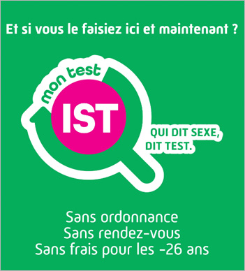 mon test ist
